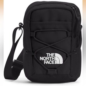 The North Face Jester Crossbody Bag - Black
